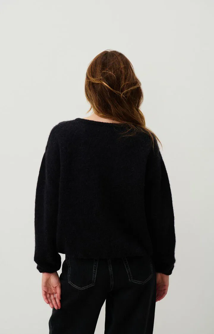 Chaqueta de punto mujer Vitow | VITO19EE25