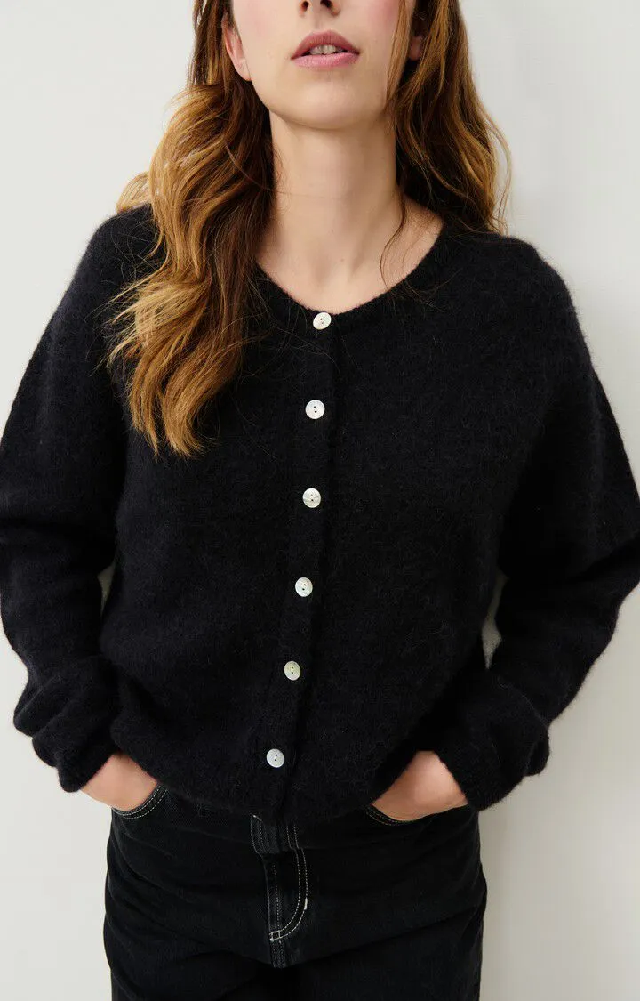 Chaqueta de punto mujer Vitow | VITO19EE25