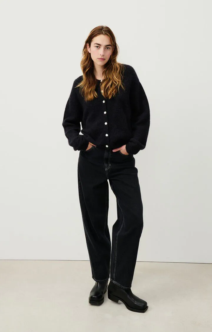 Chaqueta de punto mujer Vitow | VITO19EE25