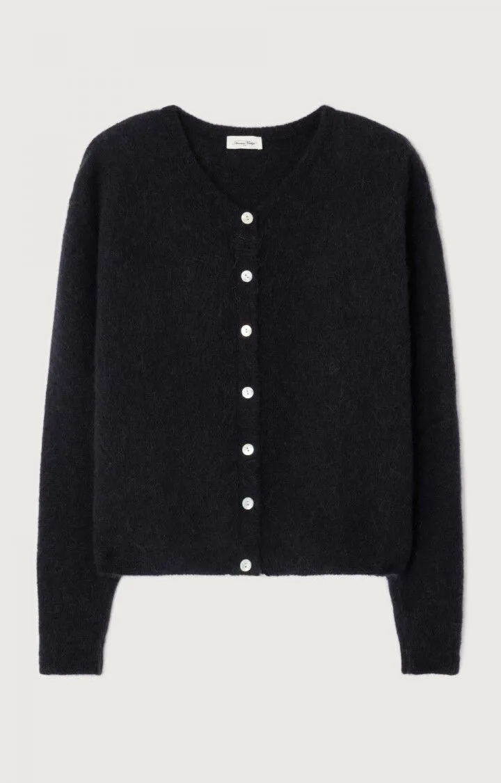 Chaqueta de punto mujer Vitow | VITO19EE25