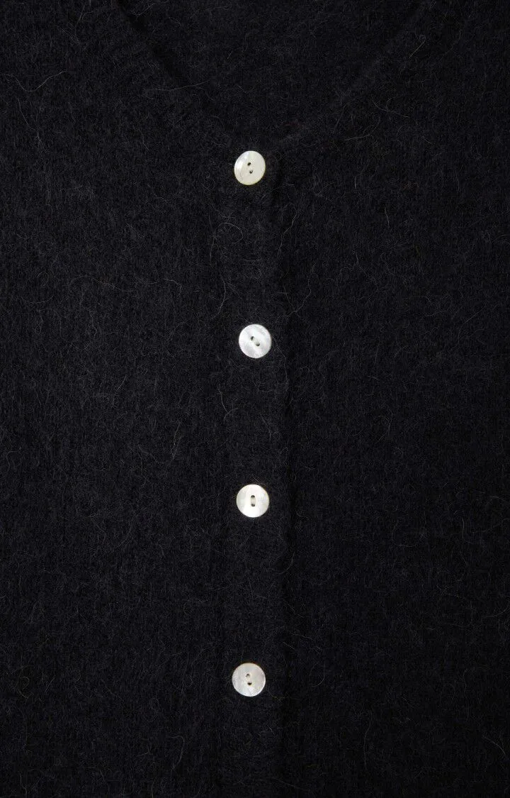 Chaqueta de punto mujer Vitow | VITO19EE25