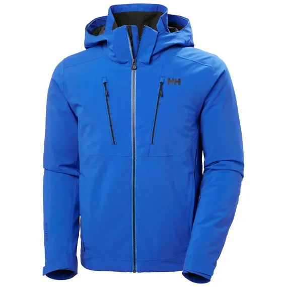 Chaqueta Esquí Helly Hansen Alpha 4.0