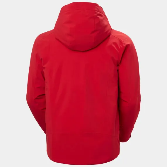 Chaqueta Esquí Helly Hansen Alpha 4.0