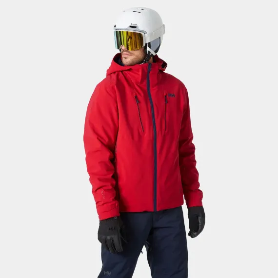 Chaqueta Esquí Helly Hansen Alpha 4.0