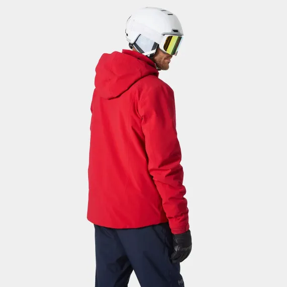 Chaqueta Esquí Helly Hansen Alpha 4.0