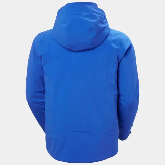 Chaqueta Esquí Helly Hansen Alpha 4.0