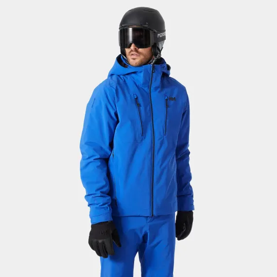 Chaqueta Esquí Helly Hansen Alpha 4.0
