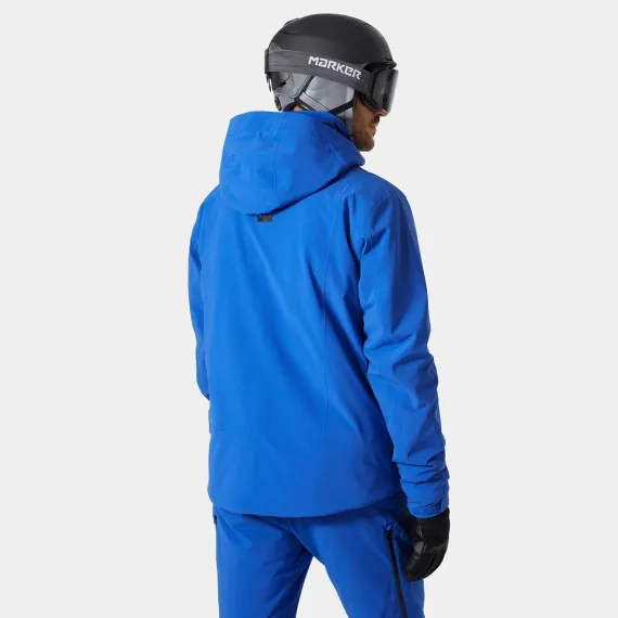 Chaqueta Esquí Helly Hansen Alpha 4.0