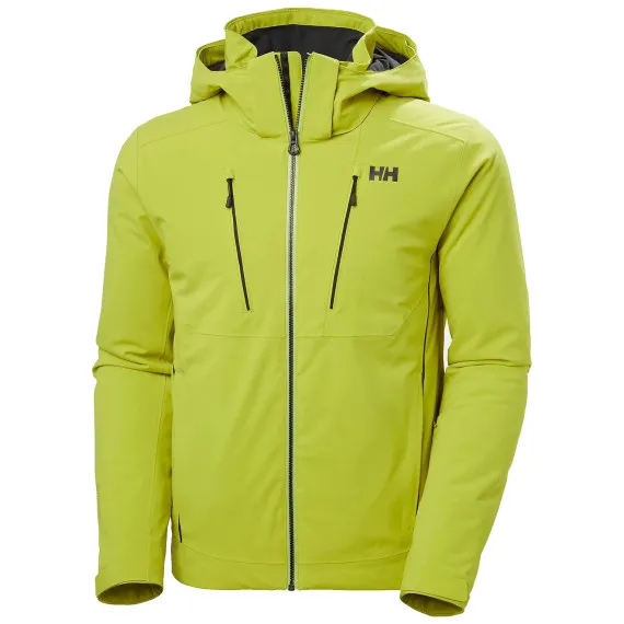Chaqueta Esquí Helly Hansen Alpha 4.0