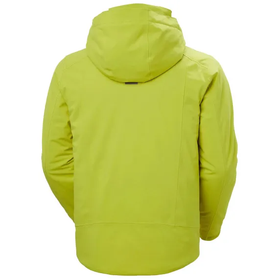 Chaqueta Esquí Helly Hansen Alpha 4.0