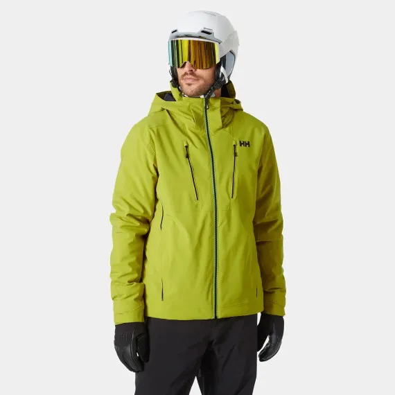 Chaqueta Esquí Helly Hansen Alpha 4.0