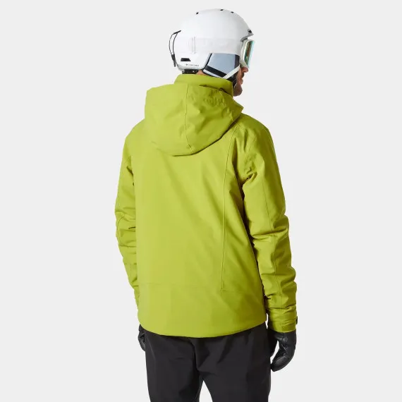 Chaqueta Esquí Helly Hansen Alpha 4.0