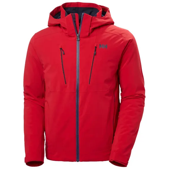 Chaqueta Esquí Helly Hansen Alpha 4.0