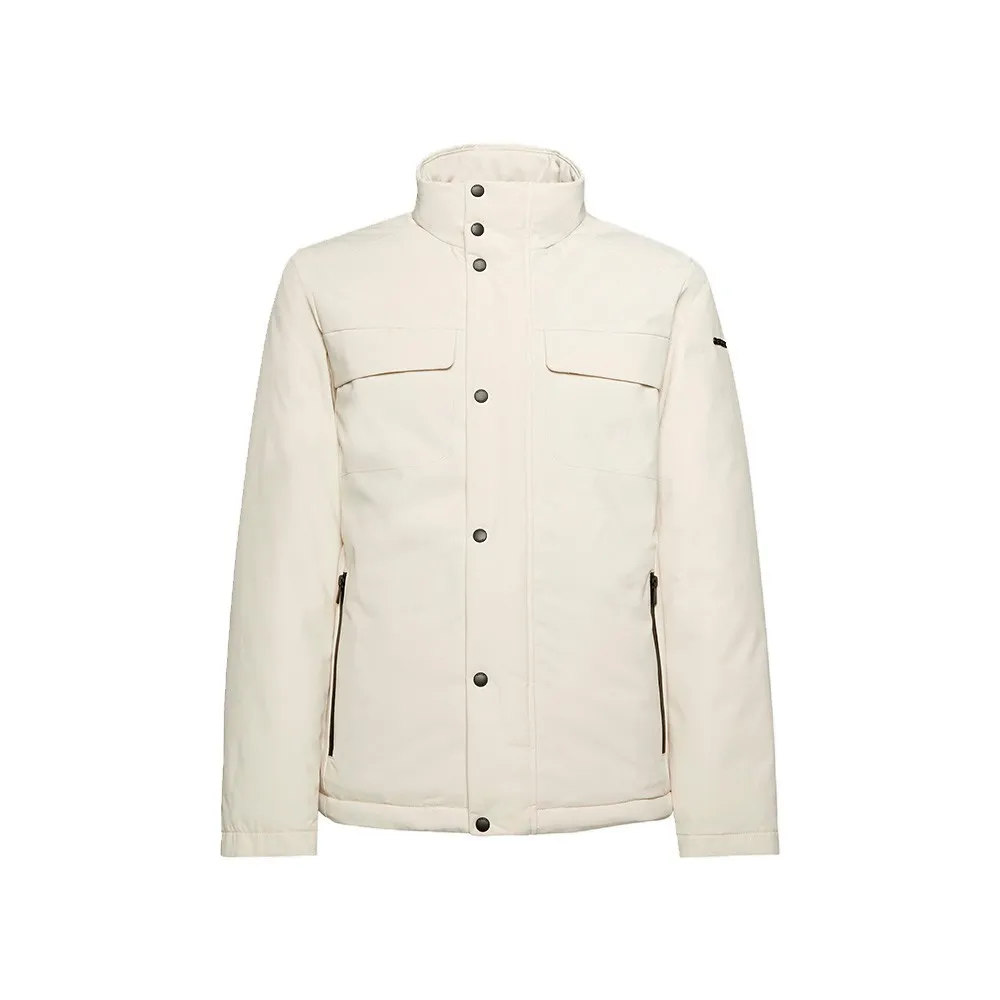 Chaqueta GEOX M2628L SPHERICA Color Crudo