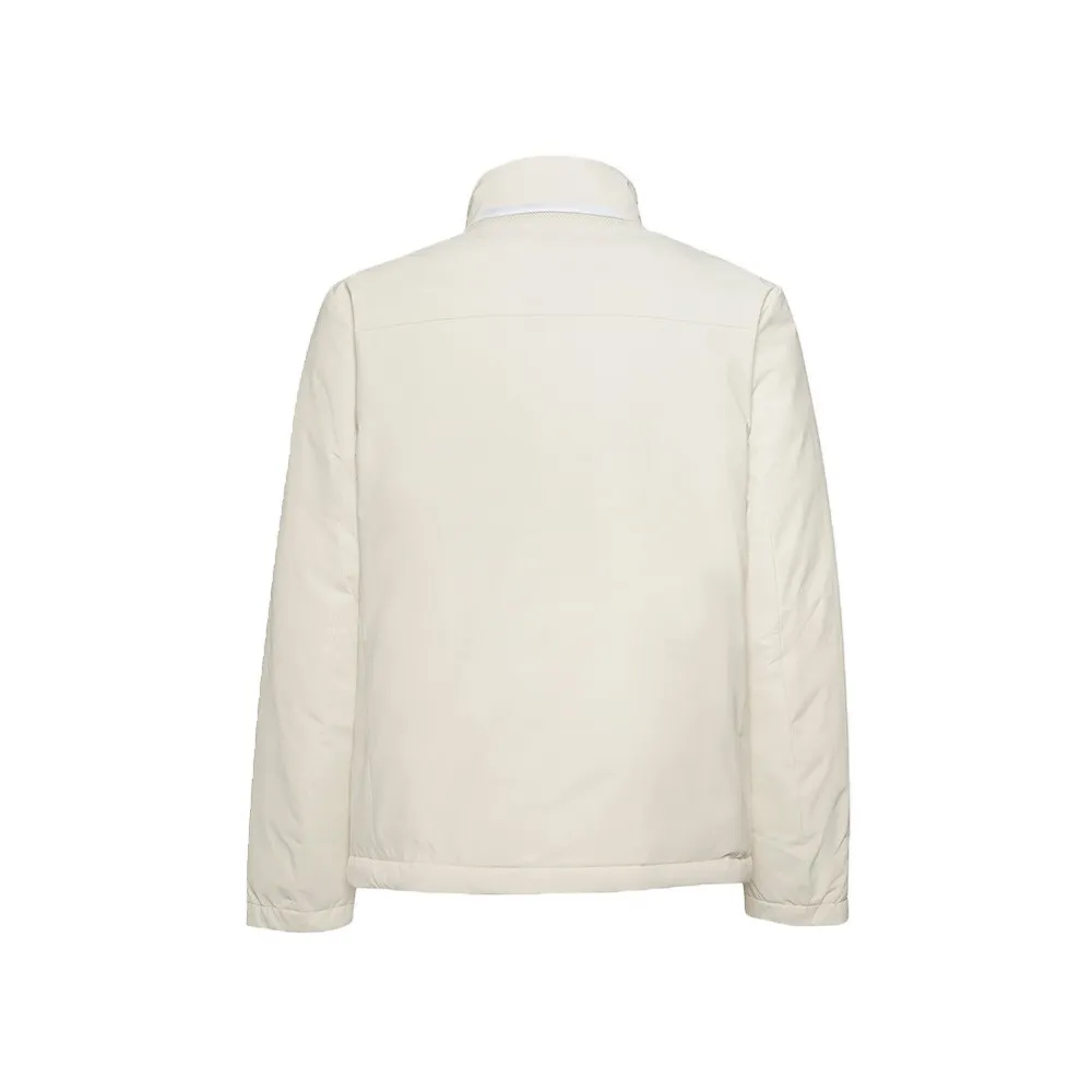 Chaqueta GEOX M2628L SPHERICA Color Crudo