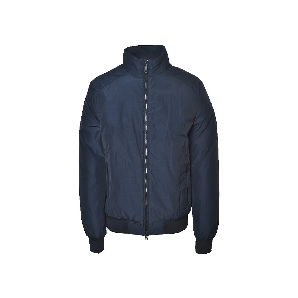 Chaqueta Geox VINCIT M2620T Color Marino