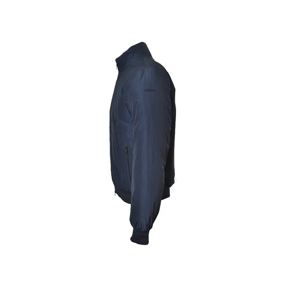 Chaqueta Geox VINCIT M2620T Color Marino