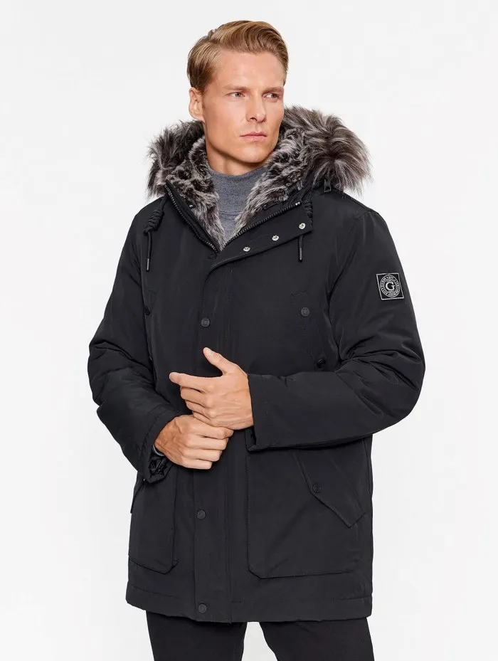CHAQUETAGUESSM3BL25WFP10JBLK