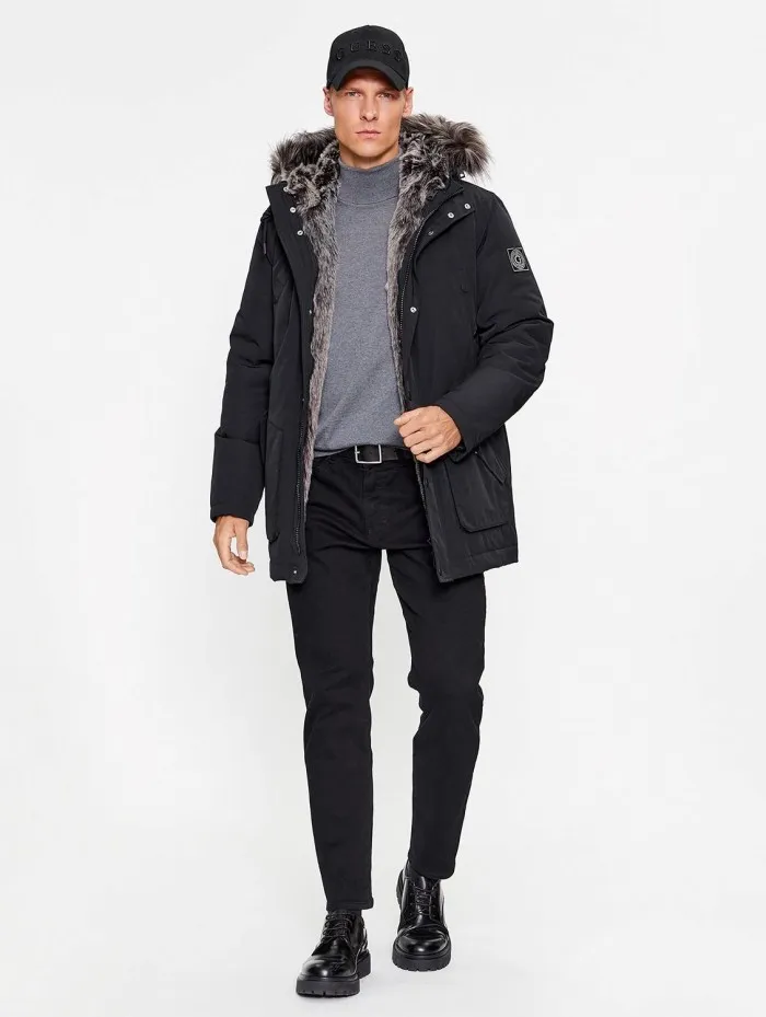 CHAQUETAGUESSM3BL25WFP10JBLK