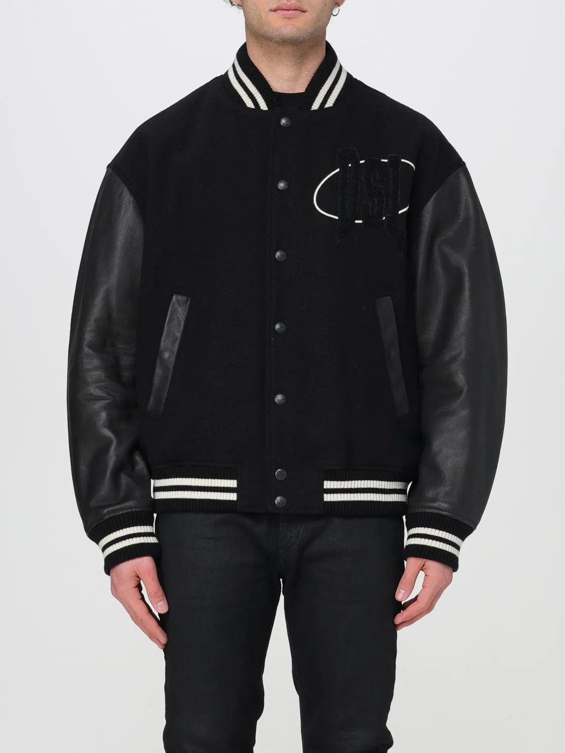 Chaqueta hombre Diesel