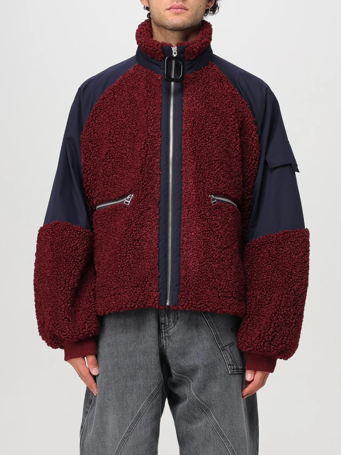 Chaqueta hombre Jw Anderson