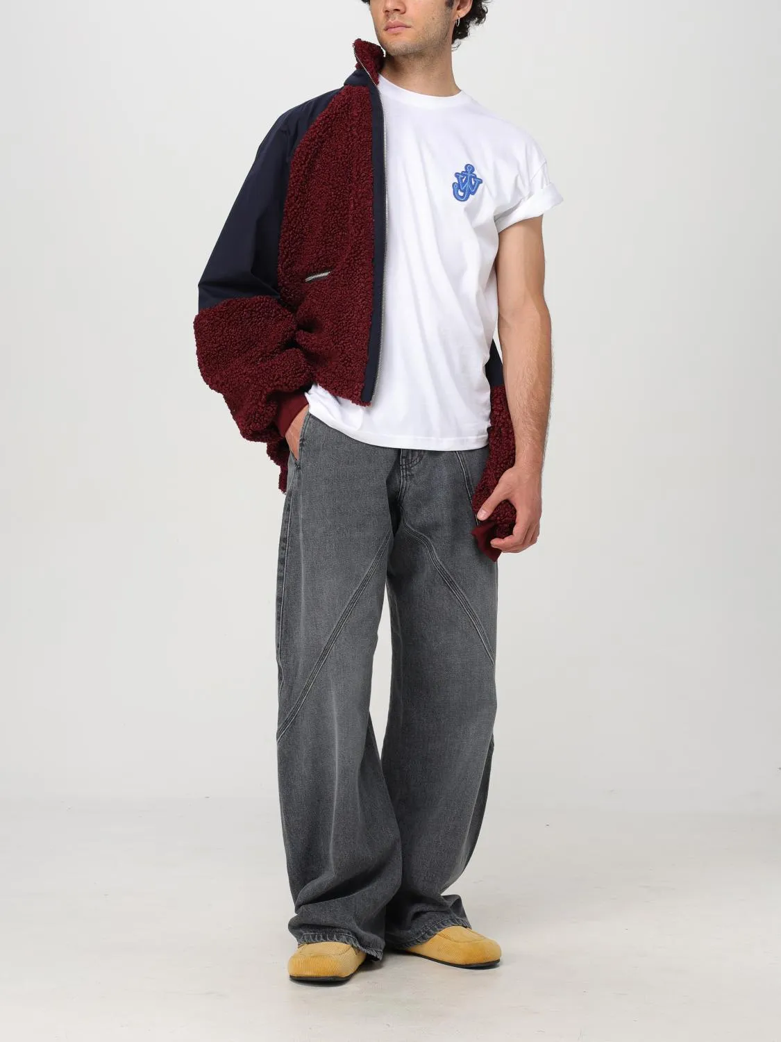 Chaqueta hombre Jw Anderson