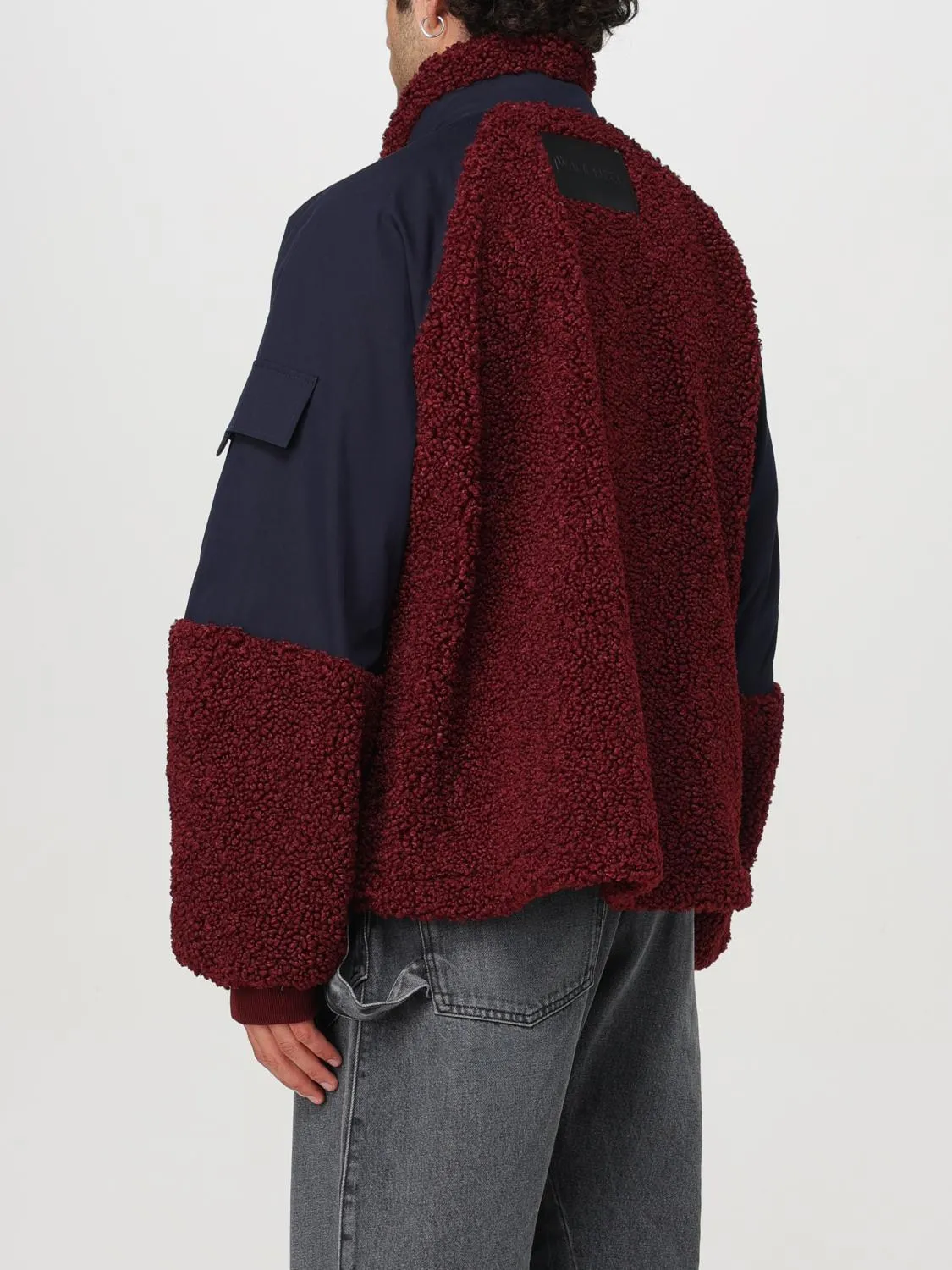 Chaqueta hombre Jw Anderson