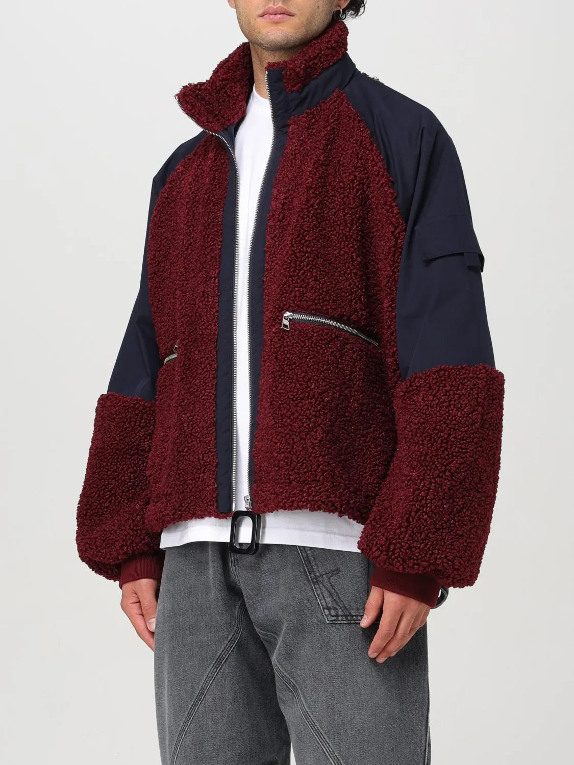 Chaqueta hombre Jw Anderson