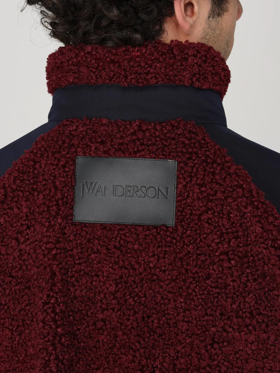 Chaqueta hombre Jw Anderson