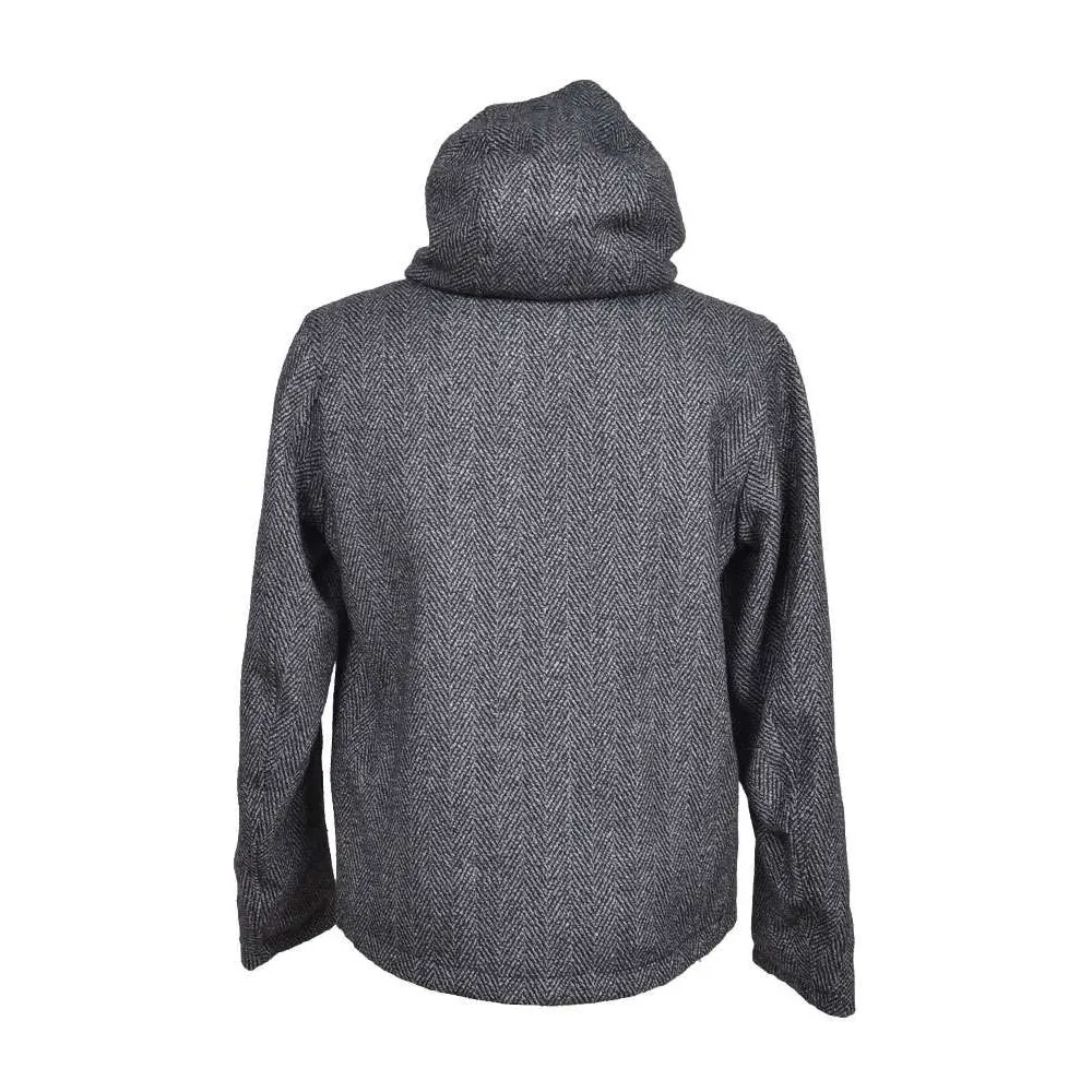 CHAQUETA  HOMBRE REVERSIBLE BLAUER UC061703241