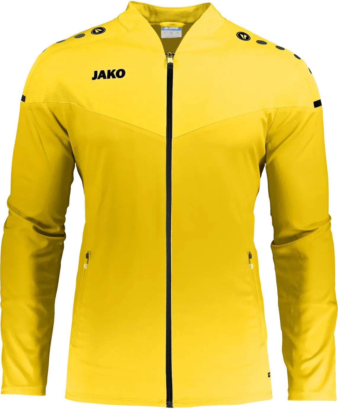 Chaqueta Jako CHAMP 2.0 Jacket kids