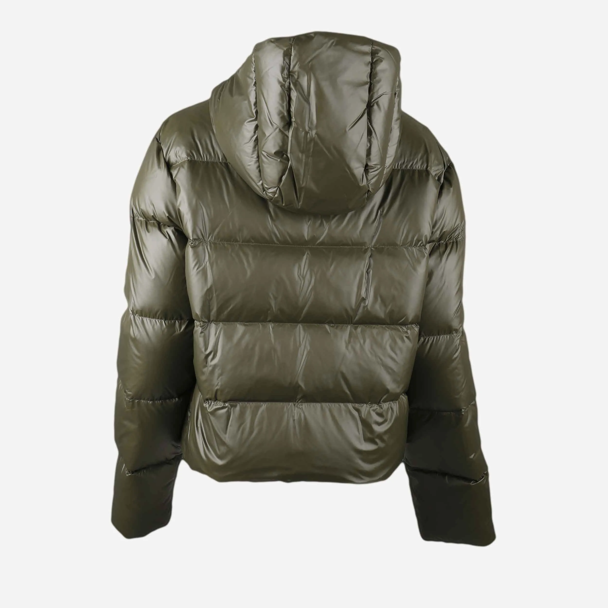 Chaqueta Mujer Dsquared2 PUFF KABAN