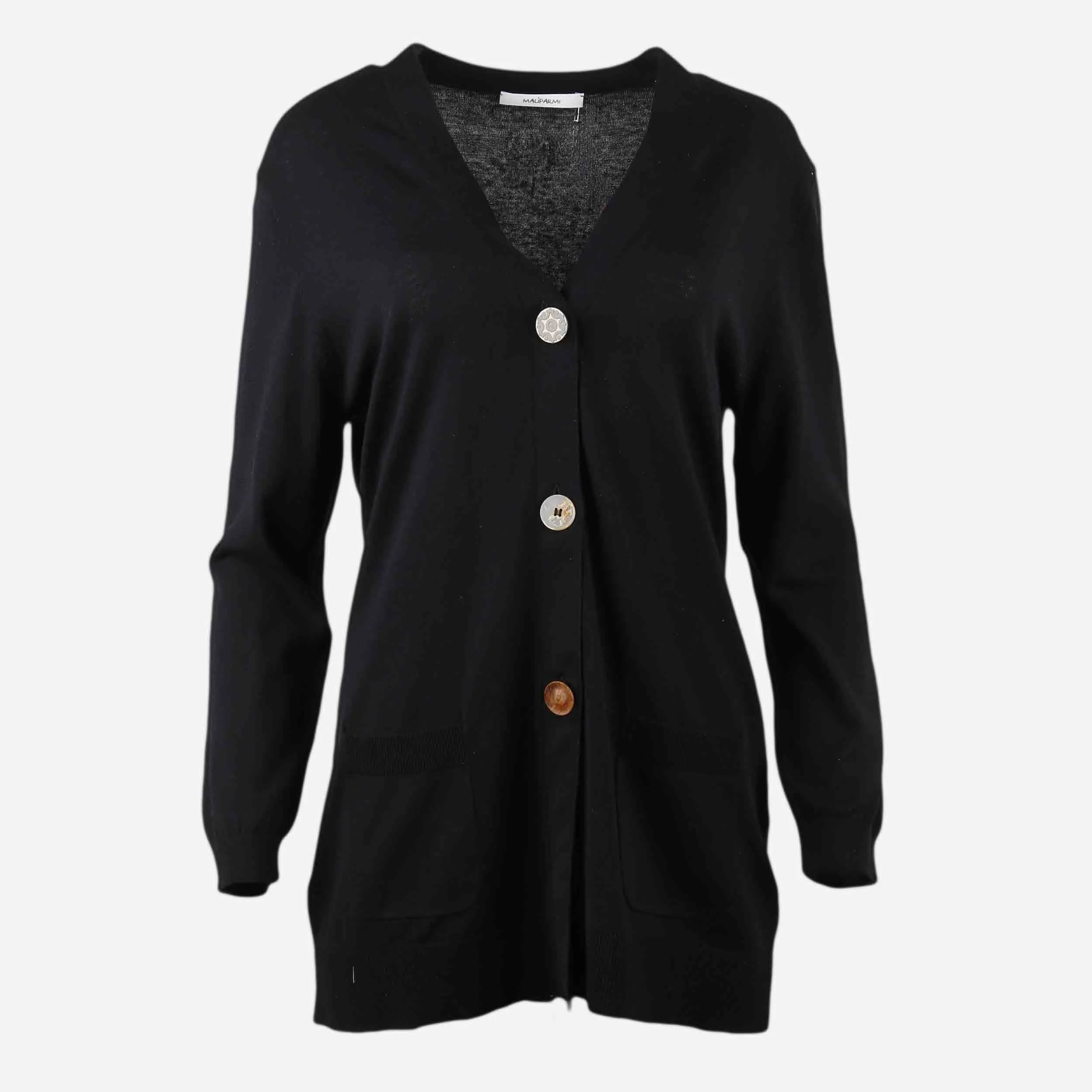 Chaqueta Mujer Maliparmi COLOURS OF THE WODEL