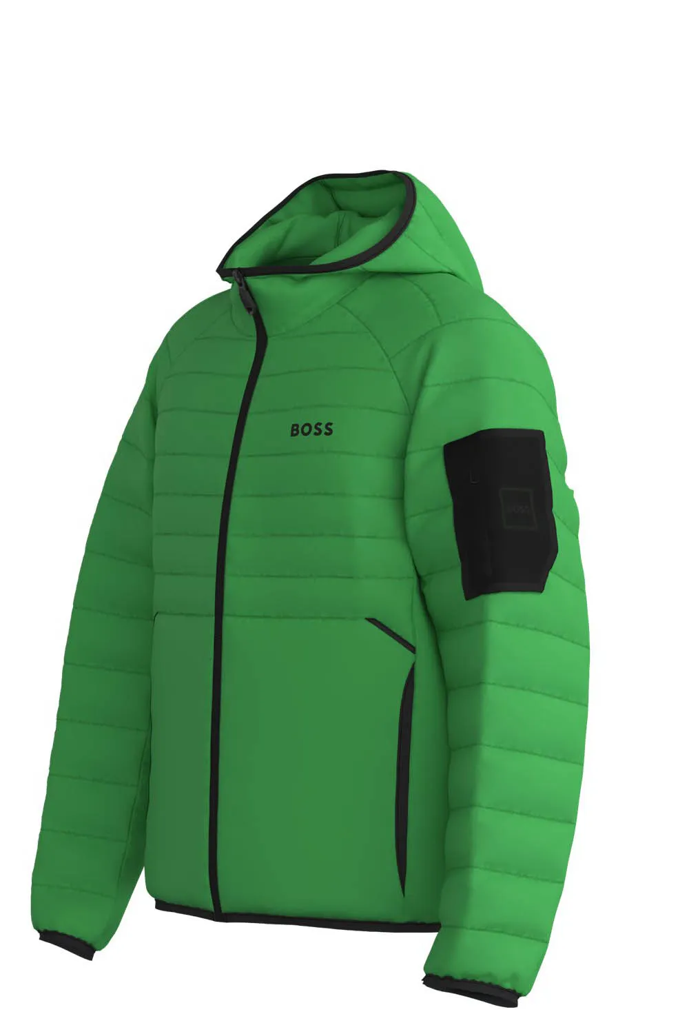 Chaqueta para hombre de BOSS – 50514761 
