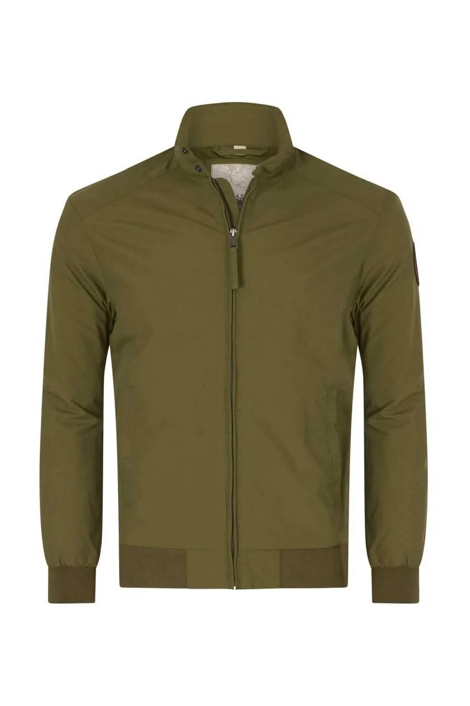 Chaqueta para hombre de Napapijri – TNP0A4E29GW11