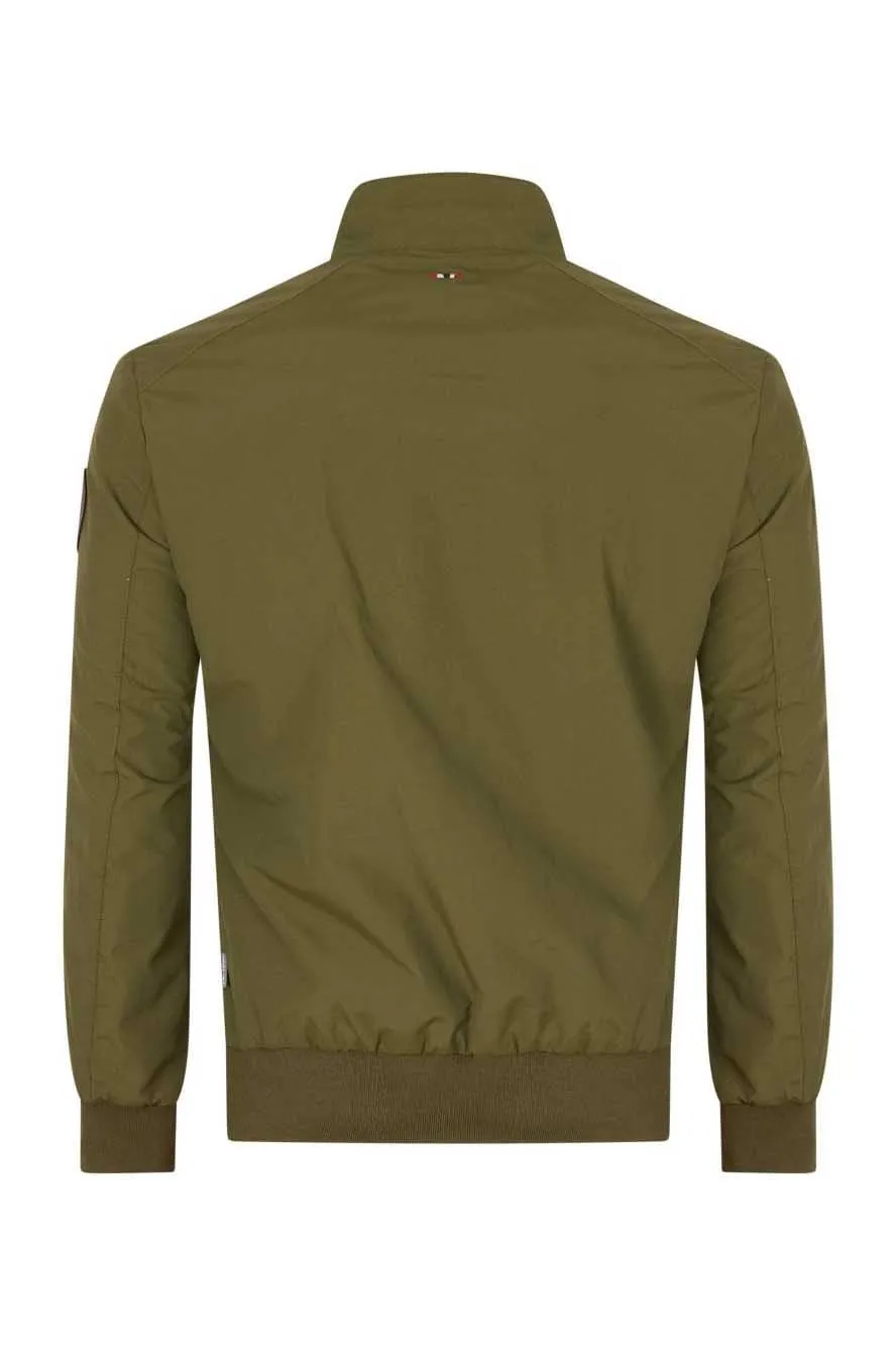 Chaqueta para hombre de Napapijri – TNP0A4E29GW11
