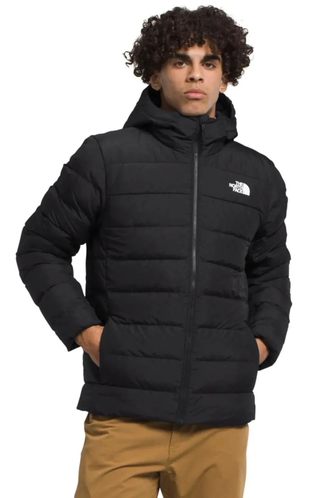 Chaqueta para hombre de The North Face – NF0A84I1 