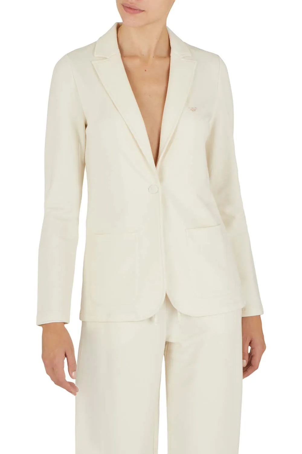 Chaqueta para mujer de E.A. INTIMO D – 164627 2F278