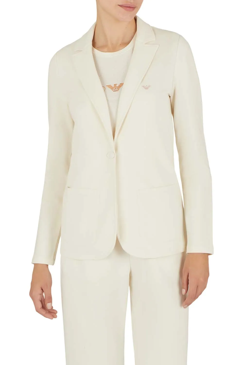 Chaqueta para mujer de E.A. INTIMO D – 164627 2F278