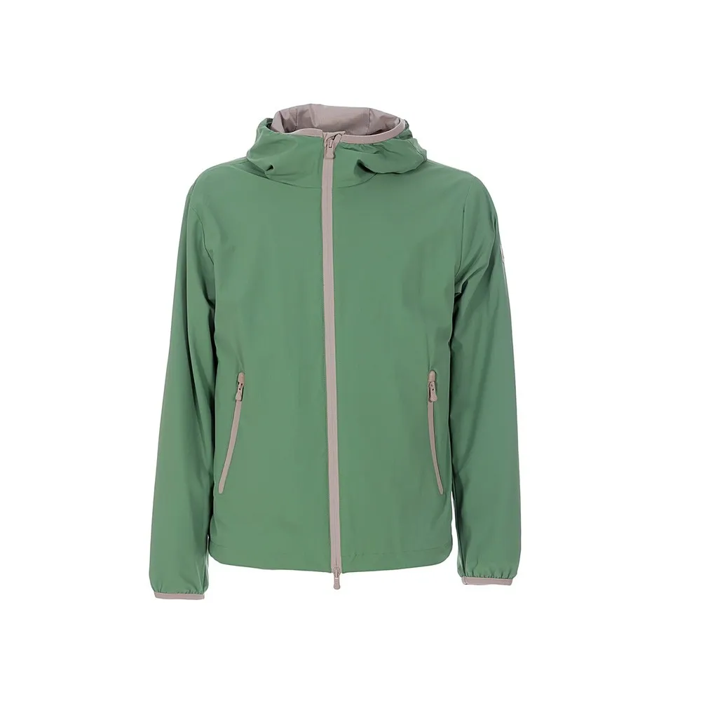 Chaqueta People Of Shibuya MONTAKU Color Verde