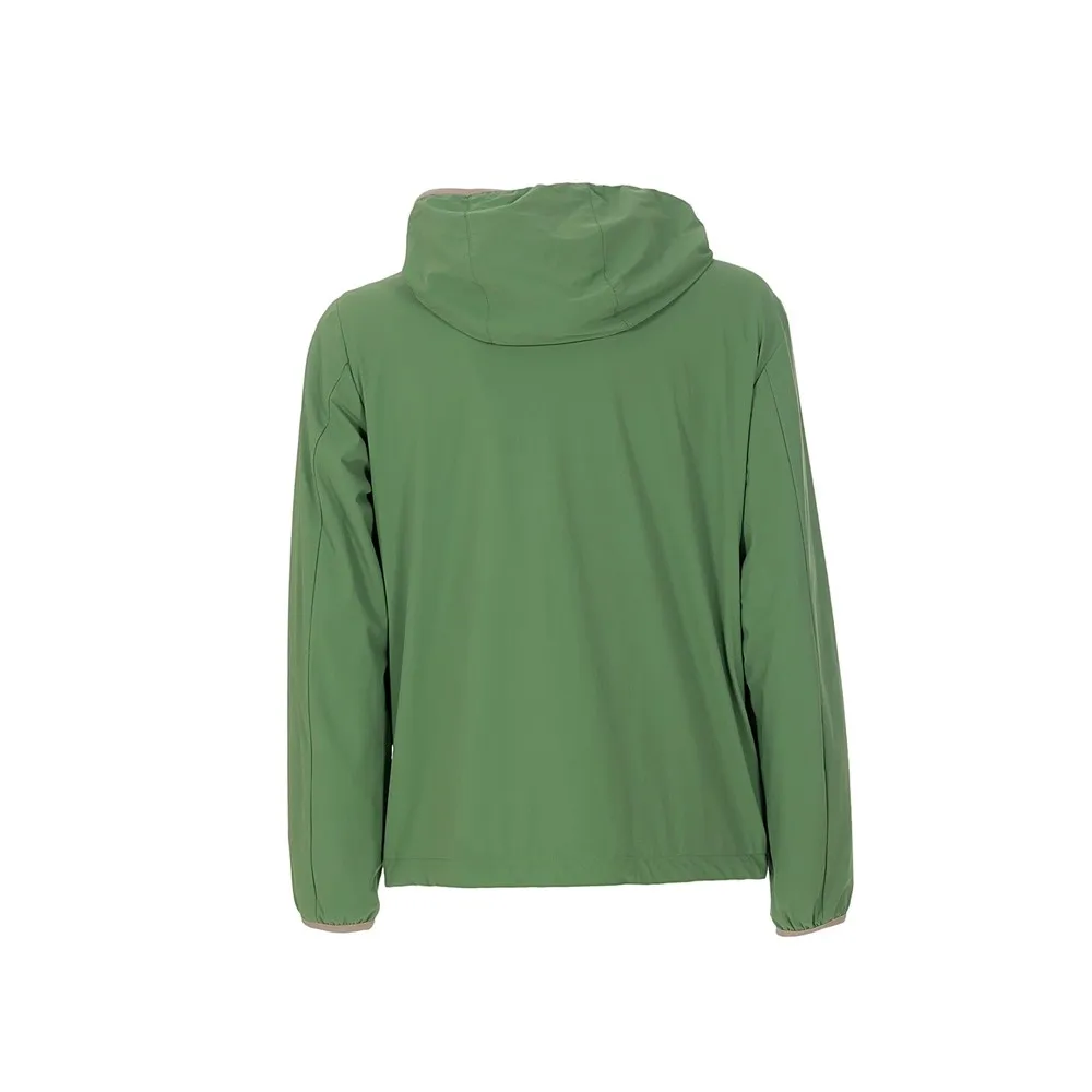Chaqueta People Of Shibuya MONTAKU Color Verde