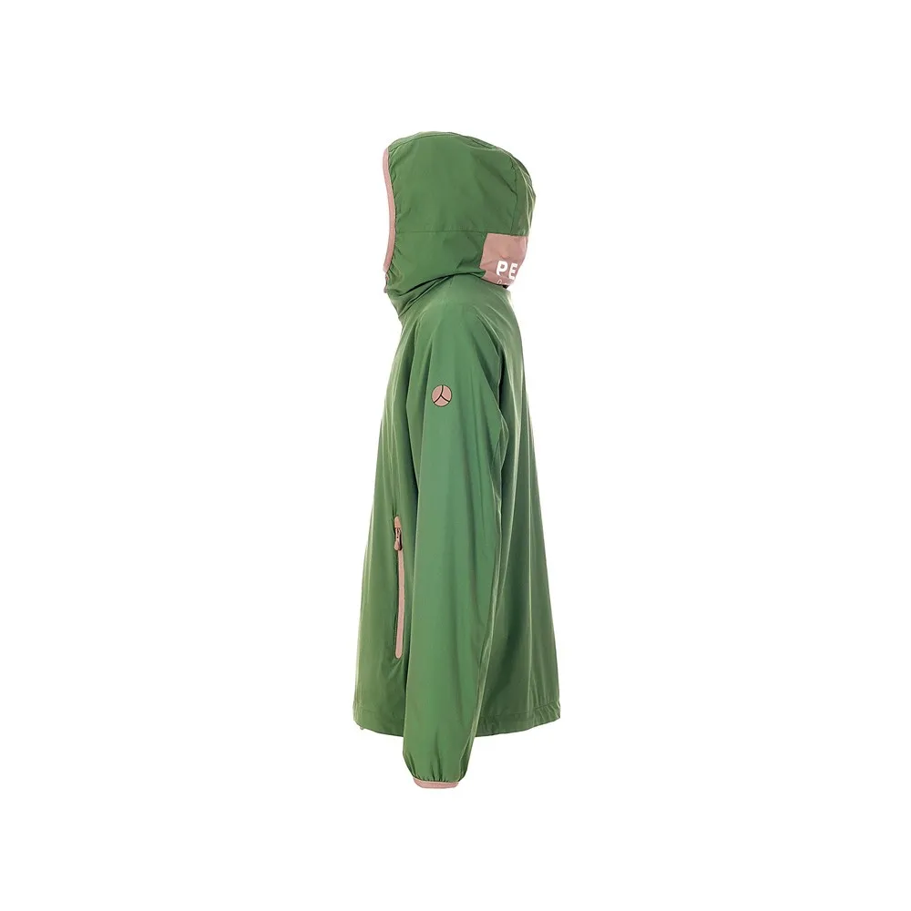 Chaqueta People Of Shibuya MONTAKU Color Verde
