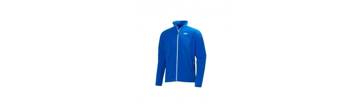 Chaqueta Polar de Esquí Helly Hansen Daybreaker Hombre
