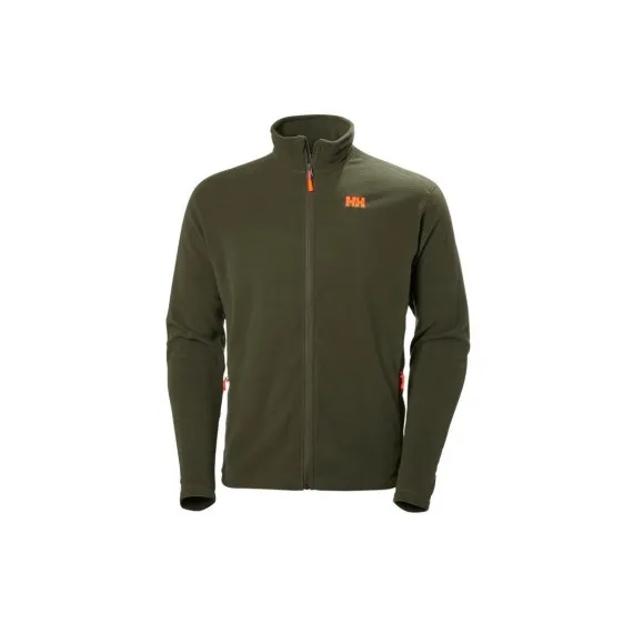Chaqueta Polar de Esquí Helly Hansen Daybreaker Hombre