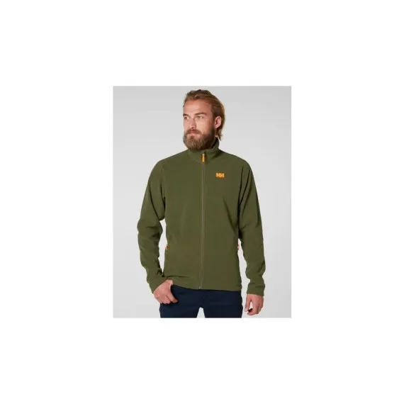 Chaqueta Polar de Esquí Helly Hansen Daybreaker Hombre