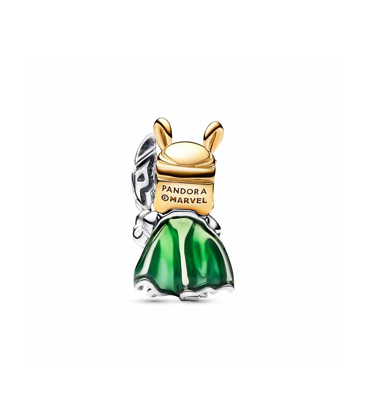 CHARM PANDORA LOKI DE MARVEL SHINE  762764C01