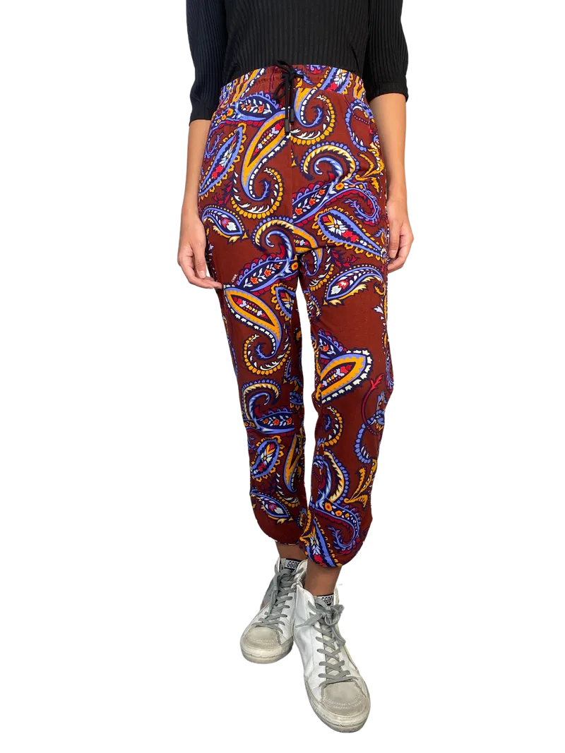 CHER Pantalón Emilie