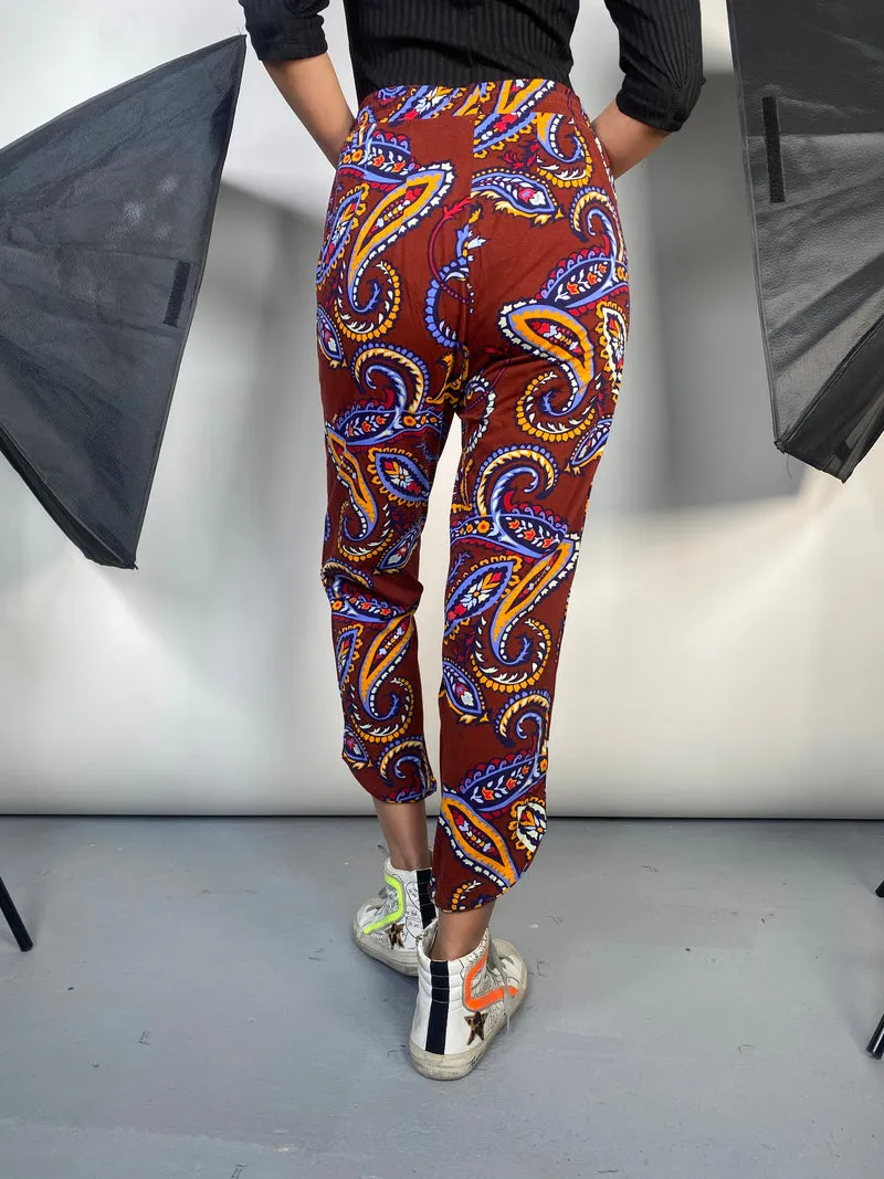 CHER Pantalón Emilie