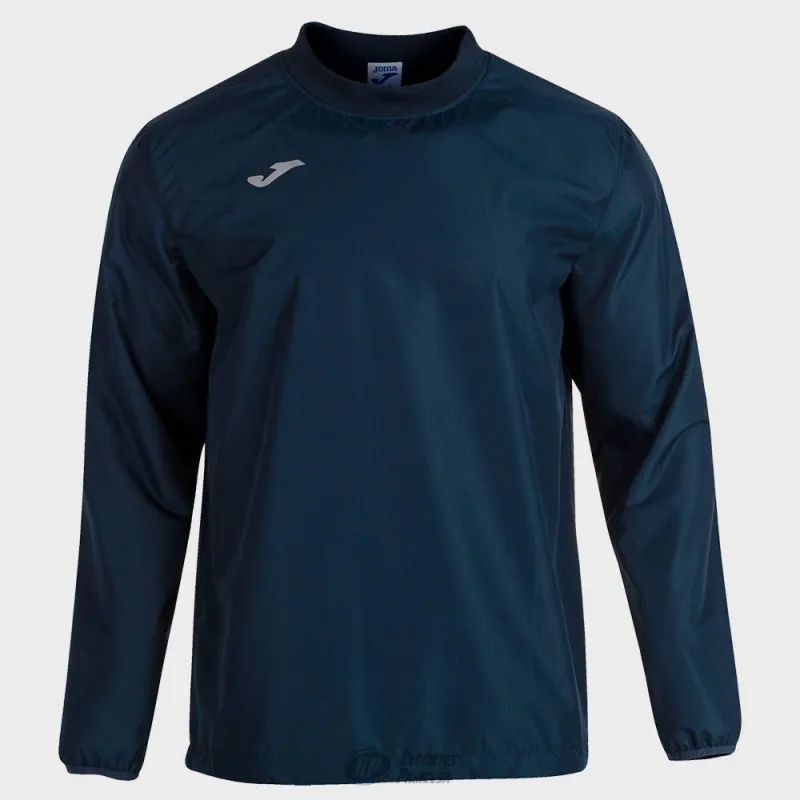 Chubasquero entreno Joma marino