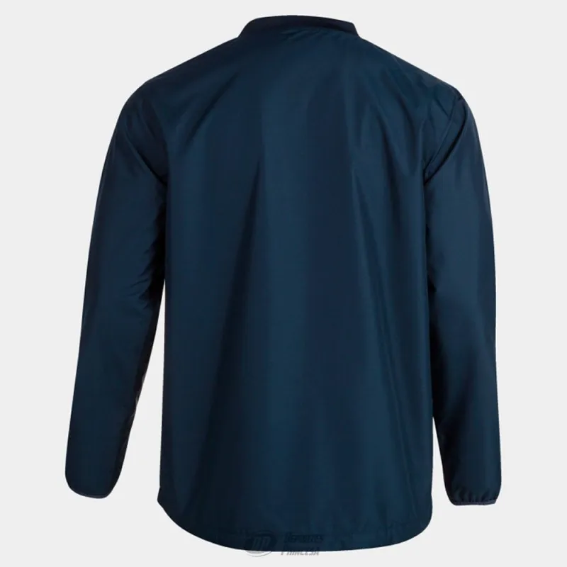 Chubasquero entreno Joma marino